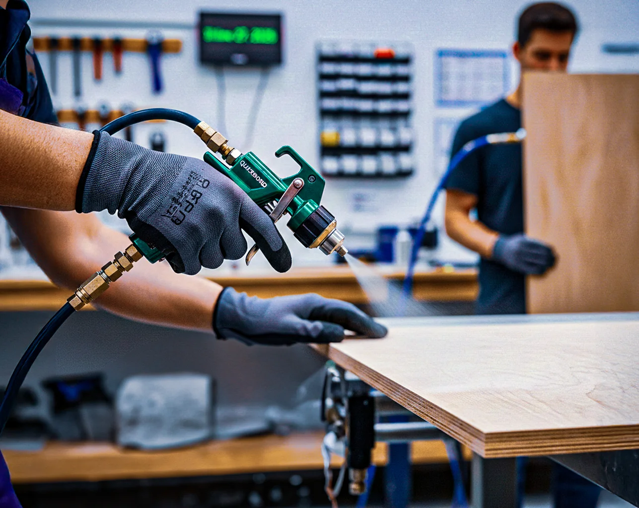 Hidden Costs of Air-Assist Units